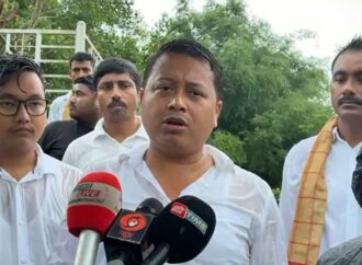 চৰাইদেউত পিতৃ পুৰুষ চাওলুং চ্যুকাফাৰ মৈদামত হ’ব এক বৃহৎ প্ৰকল্প