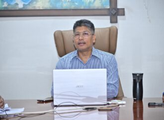 🔹ৰাজ্যত বানপানী-গৰাখহনীয়া ৰোধৰ বাবে ৰূপায়ণ কৰা জলসম্পদ বিভাগৰ আঁচনিসমূহৰ অগ্ৰগতিৰ পৰ্যালোচনা মন্ত্ৰী পীযুষ হাজৰীকাৰ