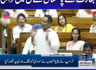 পাকিস্তানৰ হৈ কাম কৰি আছে গৌৰৱ গগৈয়েঃ মুখ্যমন্ত্ৰী ড০ হিমন্ত বিশ্ব শৰ্মা