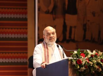 অসমৰ প্ৰথমগৰাকী অকংগ্রেছী মুখ্যমন্ত্রী গোলাপ বৰবৰাৰ জন্ম শতবার্ষিকী অনুষ্ঠানৰ শুভাৰম্ভণি