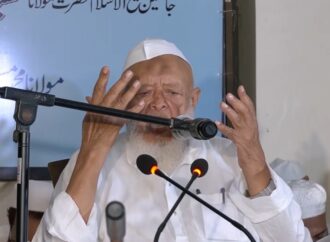 গৌৰৱ গগৈ অসমৰ মুখ্যমন্ত্ৰী হোৱাৰ কামনা কৰি মৌলানা মাদানীৰ সমূহীয়া দোৱা