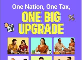 GST সংস্কাৰৰ সিদ্ধান্তক ঐতিহাসিক পদক্ষেপ বুলি অভিহিত মন্ত্ৰী পীযুষ হাজৰীকাৰ