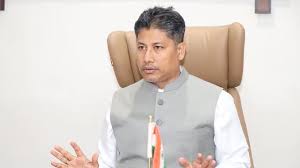 🔹মন্ত্ৰী পীযুষ হাজৰীকাক “মাছ বেপাৰী” বুলি ইতিকিং NSUIৰ