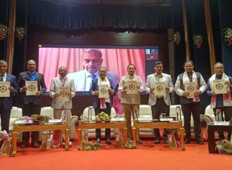 অসম কৃষি বিশ্ববিদ্যালয়ত কুঁহিয়াৰ গৱেষণা প্ৰকল্পৰ দুদিনীয়া সৰ্বভাৰতীয় কৰ্মশালা আৰম্ভ