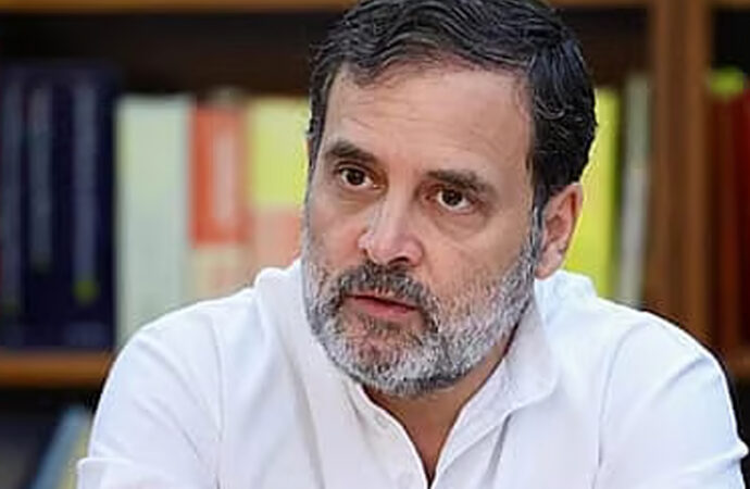 ৰাহুল গান্ধীলৈ মুকলি পত্ৰ নিৰ্বাচন আয়োগৰ…