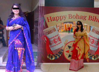 “সকলোৰে ভালৰ বাবেই এই সিদ্ধান্ত। সকলো ভালে থাকিব। “