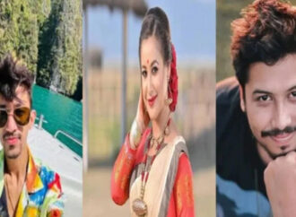 পুনৰ বিপদত ট্ৰেডিং কেলেংকাৰীত অভিযুক্ত চুমি বৰা,বিশাল ফুকন, তাৰ্কিক বৰা