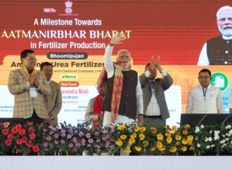 ‘কংগ্ৰেছে সদায় অসম আৰু অসমীয়াৰ বিৰুদ্ধে কাম কৰি আহিছে’: প্ৰধানমন্ত্ৰী