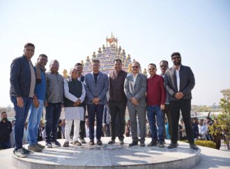 ২৯ ডিচেম্বৰত অসমলৈ আহিব কেন্দ্ৰীয় গৃহমন্ত্ৰী অমিত শ্বাহ