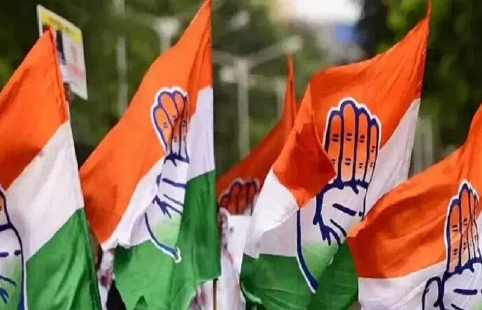 কংগ্ৰেছত আৰম্ভ টিকট কিনা-বেচাৰ ৰাজনীতি