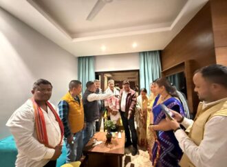 ৬ জনগোষ্ঠী জনজাতিকৰণৰ সম্পৰ্কত ইতিবাচক সংকেত