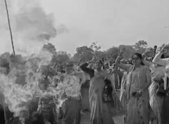 নগাঁও জিলাত অখিল গগৈৰ প্ৰৱেশ নিষিদ্ধ, চাহ শ্ৰমিকৰ তীব্ৰ প্ৰতিবাদ