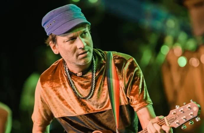 জুবিন গাৰ্গৰ ন্যায়ত ৰাজনীতি নকৰিবলৈ বিৰোধীক কঠোৰ আহ্বান অনুৰাগীৰ