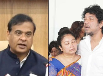 গৰিমা শইকীয়া গাৰ্গক লৈ চলোৱা অপপ্ৰচাৰক কঠোৰ ভাষাৰে নিন্দা মুখ্যমন্ত্ৰী হিমন্ত বিশ্ব শৰ্মাৰ